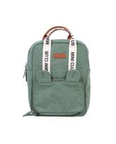CHILDHOME VAIKIŠKA KUPRINĖ MINI CLUB, SIGNATURE, CANVAS GREEN