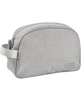 BEABA KŪDIKIO PRIEŽIŪROS REIKMENŲ DĖKLIUKAS, HEATHER GREY