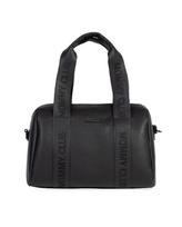 CHILDHOME MOMMY CLUB MAMOS KREPŠYS, SIGNATURE BLACK