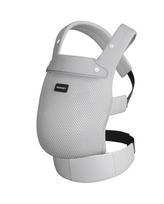 MOMCOZY ERGONOMINĖ KŪDIKIŲ NEŠIOKLĖ SU TINKLELIU, PILKA