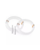 SPECTRA DUAL S IR COMPACT PIENTRAUKIŲ 2 VNT. ŽARNELIŲ SU ADAPTERIU RINKINYS