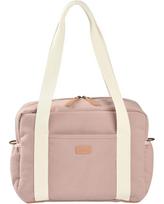 BEABA MAMOS RANKINĖ PARIS DUSTY PINK