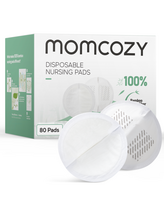 MOMCOZY VIENKARTINIAI LIEMENĖLĖS ĮDĖKLAI IŠ BAMBUKO, 120 VNT.