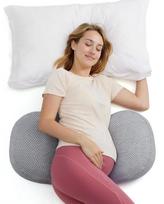MOMCOZY NĖŠČIOSIOS PAGALVĖ, W FORMOS, GREY