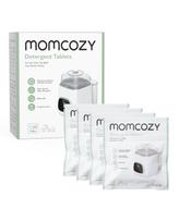 MOMCOZY BUTELIUKŲ PLOVYKLOS KLEANPAL PRO PLOVIMO TABLETĖS, 120 VNT.