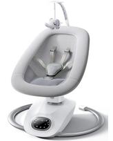 MOMCOZY ELEKTRINĖS 3D JUDĖJIMO SUPYNĖS KŪDIKIAMS COCOSWAY