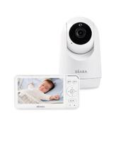 BEABA VIDEO AUKLĖ ZEN +2, WHITE