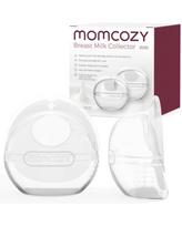 MOMCOZY MOTINOS PIENO SURINKIMO TALPA, 90 ML, 2 VNT.