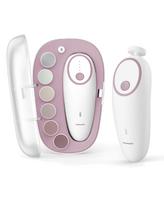 MOMCOZY ELEKTRINĖ KŪDIKIŲ IR VAIKŲ DILDĖ, ROŽINĖ