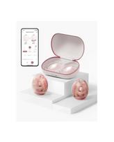 MOMCOZY DVIGUBAS NEŠIOJAMAS BELAIDIS PIENTRAUKIS AIR 1 ULTRA-SLIM