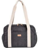 BEABA MAMOS RANKINĖ PARIS PEARL DARK HEATHER GREY
