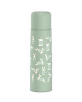 SUAVINEX NERŪDIJANČIO PLIENO TERMO GERTUVĖ, 500 ML – WONDERLAND GREEN