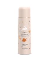 SUAVINEX NERŪDIJANČIO PLIENO TERMO GERTUVĖ, 500 ML – WONDERLAND PINK