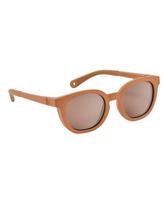 BEABA AKINIAI NUO SAULĖS 2-4 METAI, SQUARE BRIGHT CARAMEL