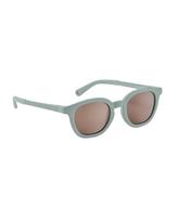 BEABA AKINIAI NUO SAULĖS, 4-6 METAI,SQUARE SUNNY SAGE GREEN