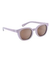 BEABA AKINIAI NUO SAULĖS 2-4 METAI, SQUARE BRIGHT LILAC