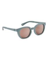 BEABA AKINIAI NUO SAULĖS 2-4 METAI, SQUARE BRIGHT SMOKEY GREEN