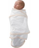 BEABA MEDVILNINIS VYSTYMO KOKONAS MIRACLE, WHITE/BEIGE