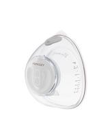 MOMCOZY PIENO SURINKIMO TALPOS RINKINYS V1/V2  PIENTRAUKIUI SU 27 MM GAUBTU