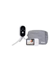 BEABA VIDEO AUKLĖ ZEN TRAVEL, WHITE