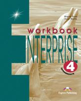Enterprise 4 Workbook (pratybos)
