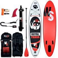 WildSup Royal Panda 11.3 V2 irklentes komplektas