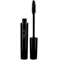 Keratino blakstienų tušas SLA PARIS MASCARA BLACK, 8 ml