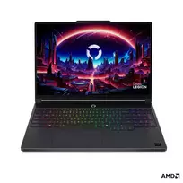 LENOVO Legion 5 RTX 5070 Nešiojamas Kompiuteris | 15.3", WQGXA, OLED, 165 Hz