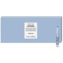 Comfort Zone Hydramemory Hydra & Glow veido ampulių rinkinys intensyviam drėkinimui - 7 x 2 ml.