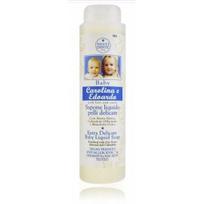 Nesti Dante Baby Carolina e Edouardo hipoalerginis skystas muilas - 300 ml.
