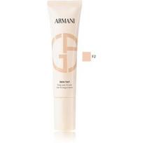 Armani Luminous Silk Skin Tint makiažo pagrindas - F2