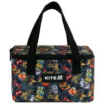 Pietų krepšys TMNT TALES, Kite