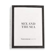Francesca bianchi Sex And The Sea Parfum 100 ml Nišiniai kvepalai