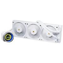 Lian Li GALAHAD II 360 Trinity Performance, White, Openbox G89.GA2P36W.01_openbox
