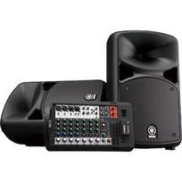 Yamaha Stagepas 600BT ZX58370