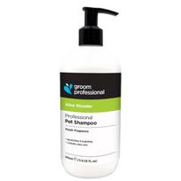 Groom Professional Aloe Wonder Shampoo 350 ml | 842175