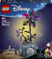 Lego Disney Classic 43288 Sally's Flower Pot (43288)