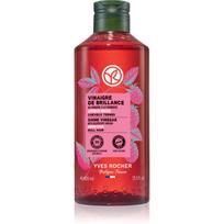 Yves Rocher Brillance plaukų tonikas plaukų blizgesiui ir švelnumui užtikrinti 400 ml