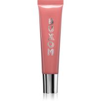 Buxom POWER-FULL PLUMPING PEPTIDE LIP TINT balzamas su atspalviu lūpoms atspalvis Rose Glaze 12 ml