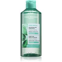 Yves Rocher Pure Menthe valomasis micelinis vanduo 400 ml