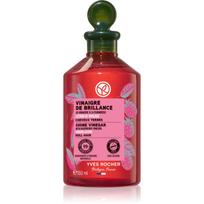 Yves Rocher Brillance plaukų tonikas plaukų blizgesiui ir švelnumui užtikrinti 150 ml