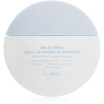 Dr. Althea Aqua Glowing Sunscreen apsauginis veido kremas intensyviai drėkinantis SPF 50+ 45 ml