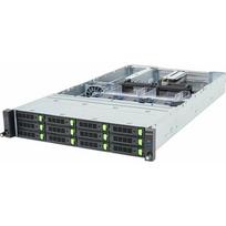 Gigabyte Barebone R263-ZG0-AAL2 (Rev. 3.x) Rack Server 2U Single Sockel SP5 6NR263ZG0DR000ACL2 | 6NR263ZG0DR000ACL2 | 4719331865092