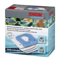 Eheim kempinių rinkinys professionel 4+ visiems/4e 350/5e 350