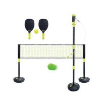 Lauko žaidimas - tenisas ir piklbolas
