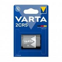 Baterija 2CR5 1BL VARTA