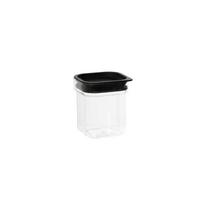 Indas Hamburg, biriems produktams, NAS/PPH, 600 ml, 10,5 x 10,5 cm, H 11,6 cm, vnt