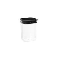 Indas Hamburg, biriems produktams, NAS/PPH, 1,6 l, 13,5 x 13,5 cm, H 17,6 cm, vnt