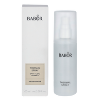 Babor Thermal Spray drėkinantis terminis vanduo veidui, 100 ml