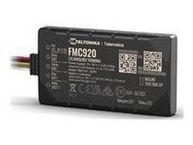 TELTONIKA TELEMATICS FMC920 4G LTE Cat 1 Tracker Quectel EMEA